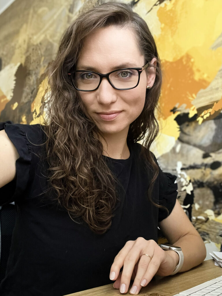 Redakcja korekta tekstu