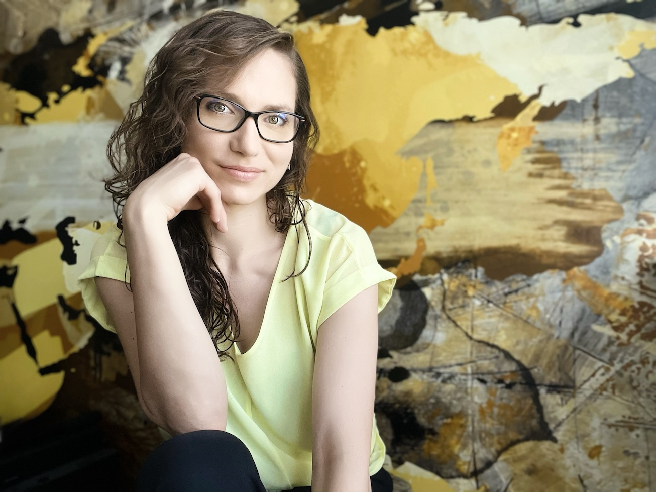 Marta Zawadzka redakcja korekta copywriting